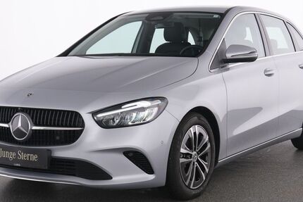 Mercedes-Benz B 180 6.398 km 31.875 &euro; Essen 45309
