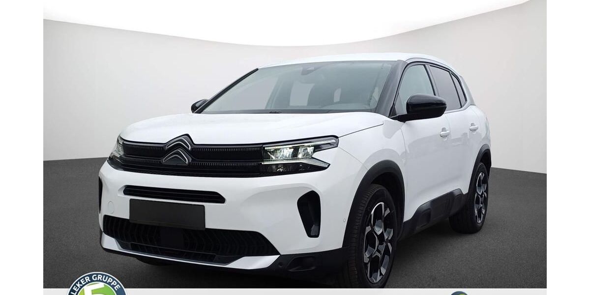 Citroen C5 Aircross 9.749 km 22.390 &euro; Borken 46325