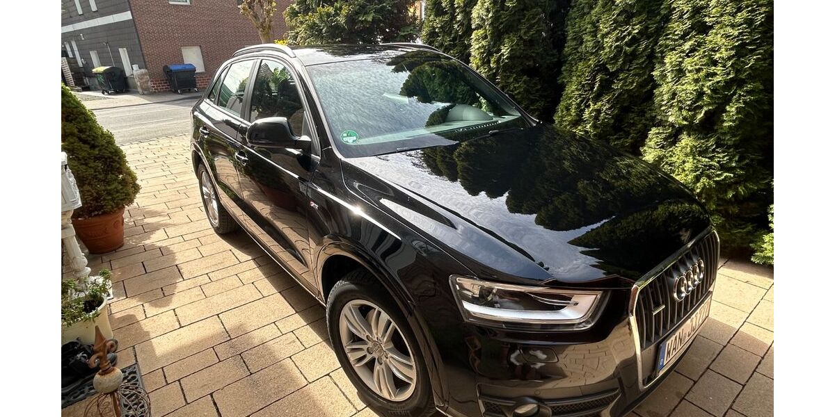 Audi Q3 129.000 km 16.000 &euro; Herne 44653