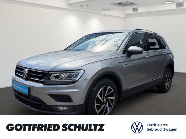 VW Tiguan 78.195 km 21.480 &euro; Mülheim 45478