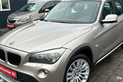 BMW X1 177.700 km 7.490 &euro; Bochum 44807