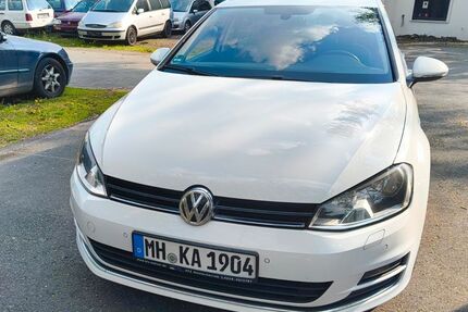VW Golf 218.000 km 6.500 &euro; Mülheim 45472