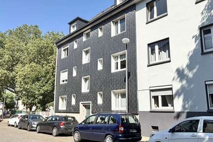 Wohnung Essen Frillendorf - 2 Zimmer, 53 m&sup2;, 129.000&euro; | Angebot:27321338