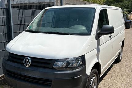 VW T5 Transporter 143.610 km 8.500 &euro; Dülmen 48249