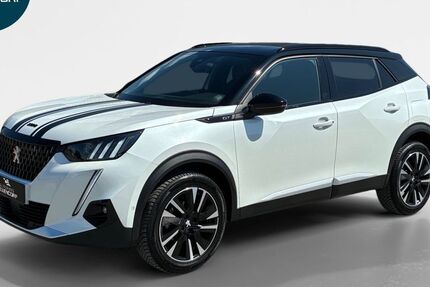 Peugeot 2008 24.902 km 18.470 &euro; Bottrop 46244