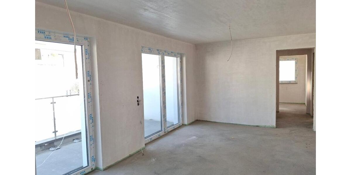 Etagenwohnung Duisburg Baerl - 3 Zimmer, 90 m&sup2;, 1.350&euro; | Angebot:25884392