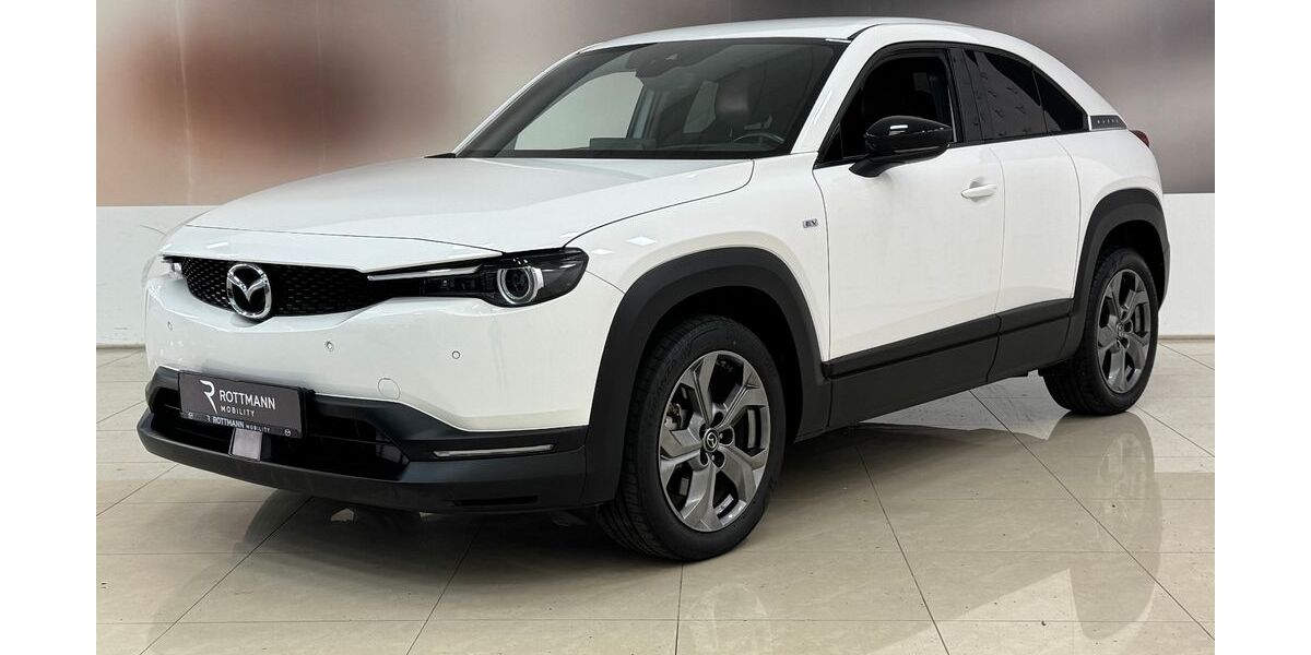 Mazda MX-30 38.311 km 16.900 &euro; Oberhausen 46149