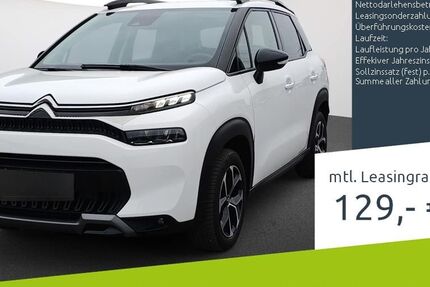 Citroen C3 Aircross 29.248 km 14.240 &euro; Borken 46325