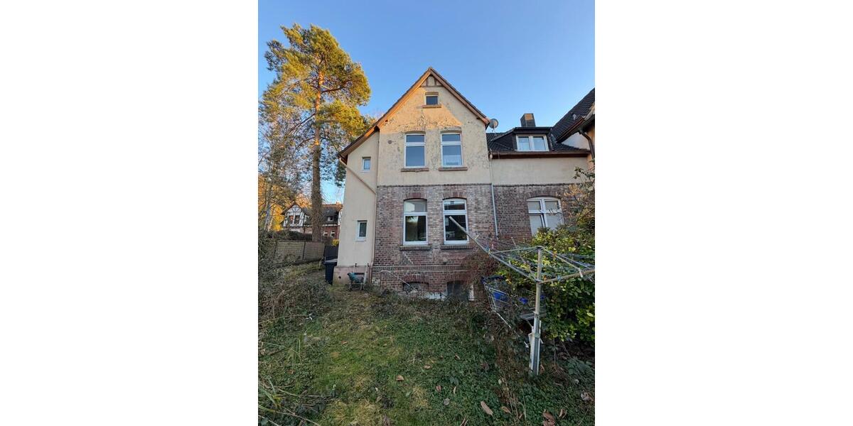 Doppelhaushälfte Bochum Bochum-Südwest - 4 Zimmer, 105 m&sup2;, 245.000&euro; | Angebot:25873081