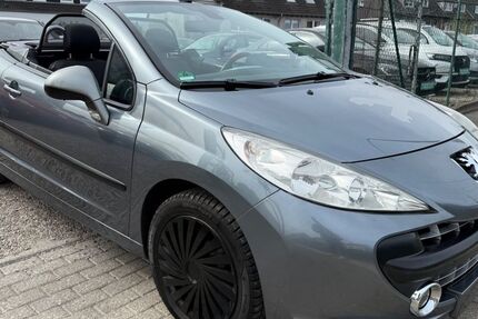 Peugeot 207 130.000 km 3.999 &euro; Essen 45355