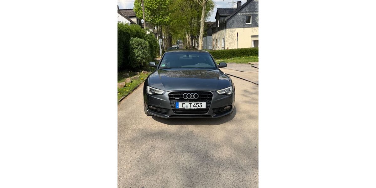 Audi A5 198.000 km 11.000 &euro; Essen 45327