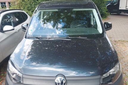 VW Caddy 51.300 km 21.900 &euro; Gelsenkirchen 45886