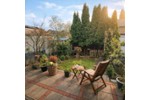 Terrassenwohnung Haltern am See - 2.5 Zimmer, 60 m&sup2;, 163.000&euro; | Angebot:26258557