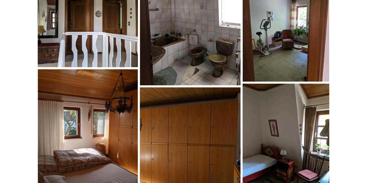 Doppelhaushälfte Marl Alt-Marl - 5 Zimmer, 150 m&sup2;, 380.000&euro; | Angebot:24616781