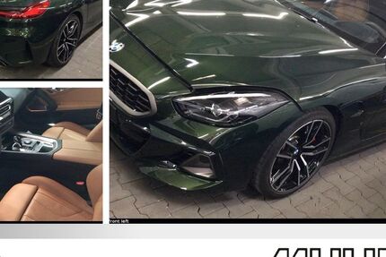 BMW Z4 M40 11.228 km 59.980 &euro; Oberhausen 46149