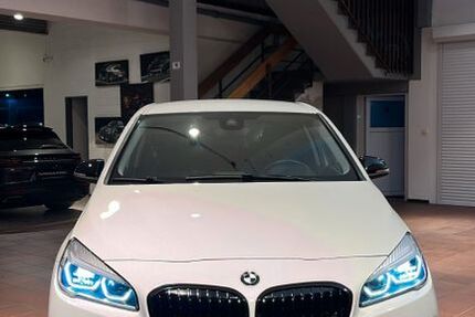 BMW 216 Active Tourer 88.000 km 13.900 &euro; Gelsenkirchen 45888