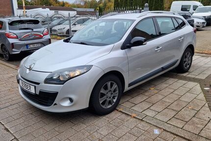 Renault Megane 209.700 km 3.490 &euro; Herten 45701