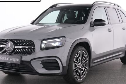 Mercedes-Benz GLB 200 10.598 km 45.400 &euro; Essen 45309