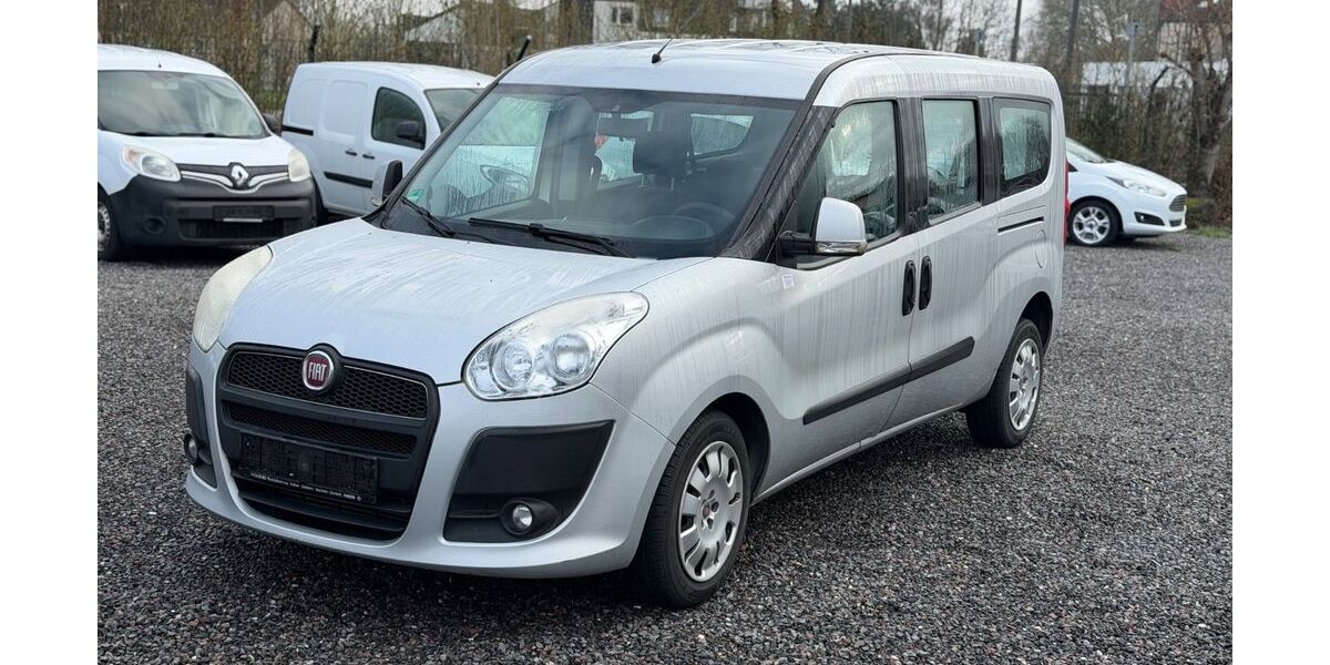 Fiat Doblo 479.000 km 3.299 &euro; Essen 45307