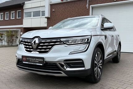 Renault Koleos 43.000 km 26.950 &euro; Hamminkeln 46499