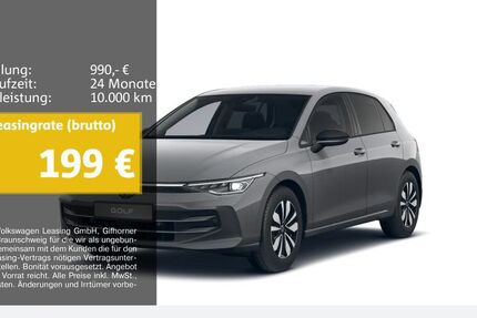 VW Golf 24.857 km 27.860 &euro; Gelsenkirchen OT Beckhausen 45899