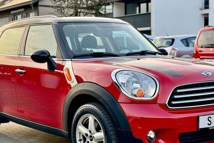 Mini Cooper Countryman 28.000 km 12.999 &euro; Marl 45772