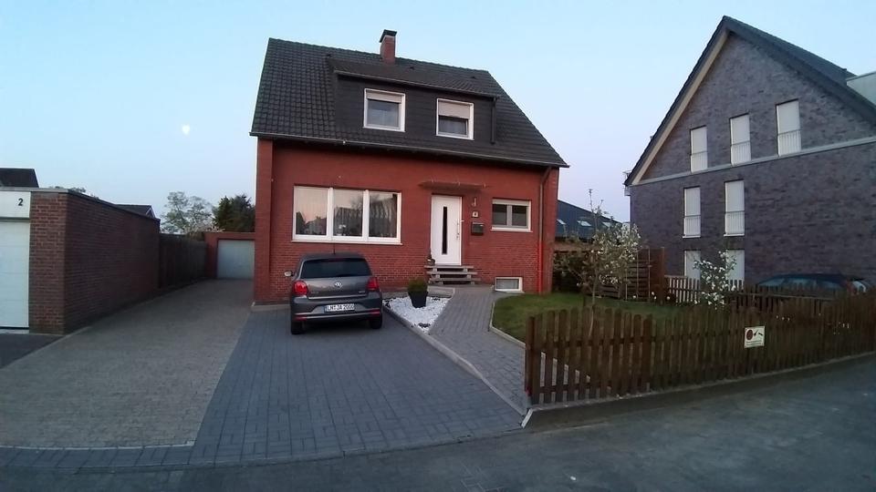 Einfamilienhaus Dülmen - 4 Zimmer, 120 m&sup2;, 475.000&euro; | Angebot:25980322