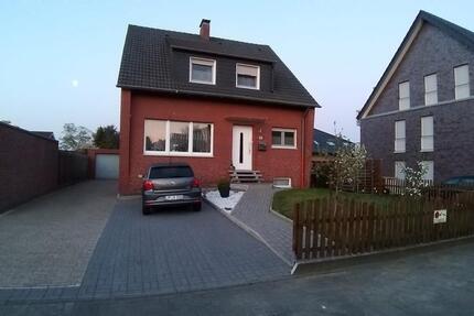 Haus Dülmen - 4 Zimmer, 120 m&sup2;, 475.000&euro; | Angebot:25980322