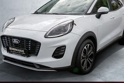 Ford Puma 9.786 km 21.499 &euro; Bochum 44803