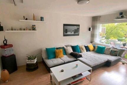 Wohnung Duisburg Angerhausen - 3.5 Zimmer, 70 m&sup2;, 216.000&euro; | Angebot:25945495