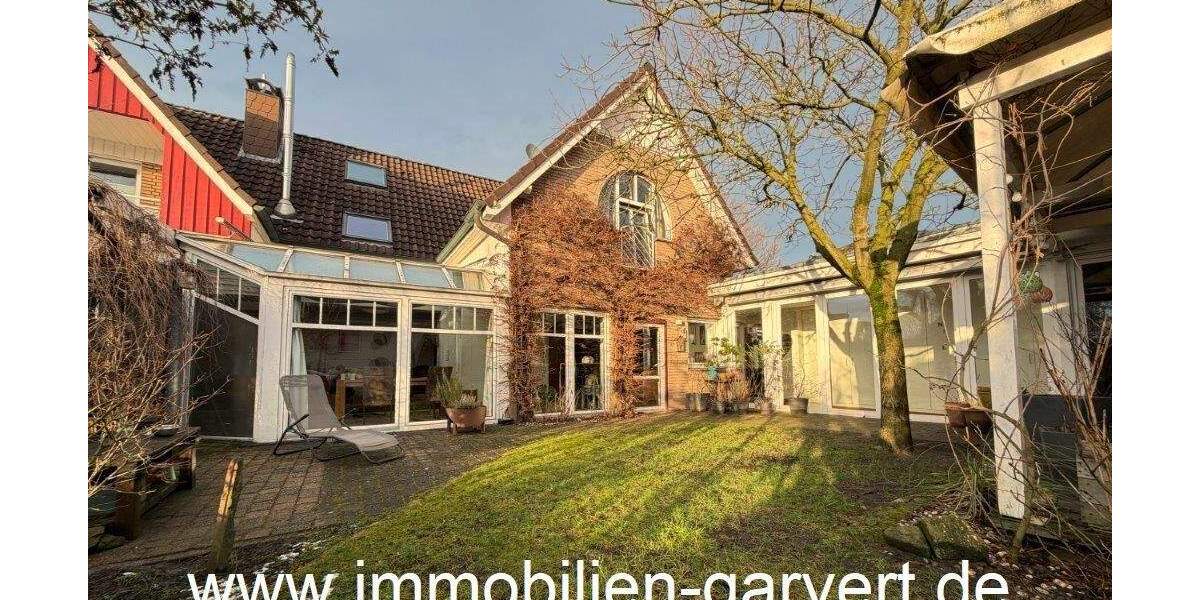 Terrassenwohnung Rhede - 5 Zimmer, 145 m&sup2;, 379.000&euro; | Angebot:25707872