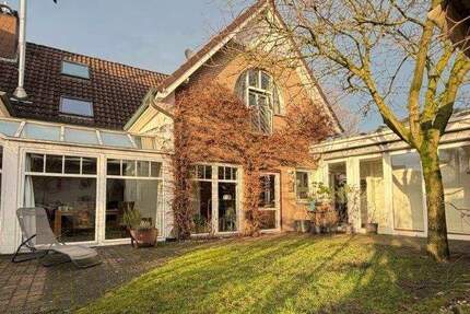 Wohnung Rhede - 5 Zimmer, 145 m&sup2;, 390.000&euro; | Angebot:25707872