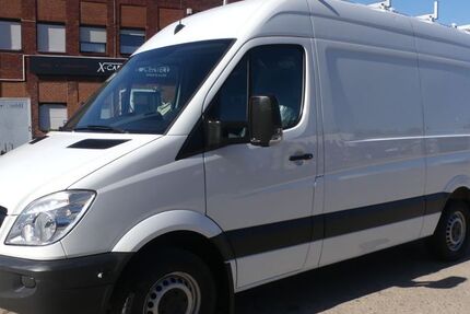 Mercedes-Benz Sprinter 134.463 km 13.950 &euro; Essen 45309