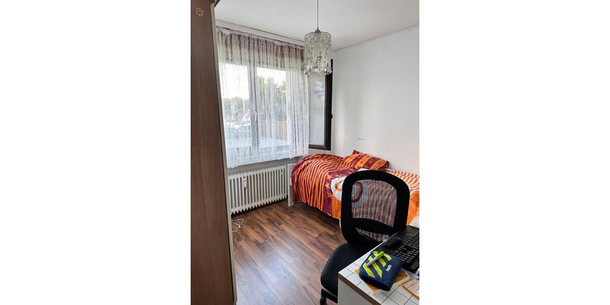 Erdgeschoßwohnung Essen Stadtbezirk IV - 3 Zimmer, 59 m&sup2;, 139.000&euro; | Angebot:27298974