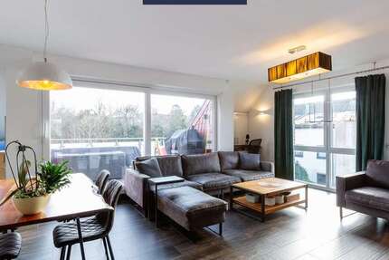 Wohnung Oberhausen Alsfeld - 3 Zimmer, 83 m&sup2;, 295.000&euro; | Angebot:24984317