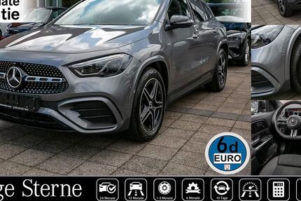 Mercedes-Benz GLA 180 3.879 km 42.448 &euro; Wesel 46485