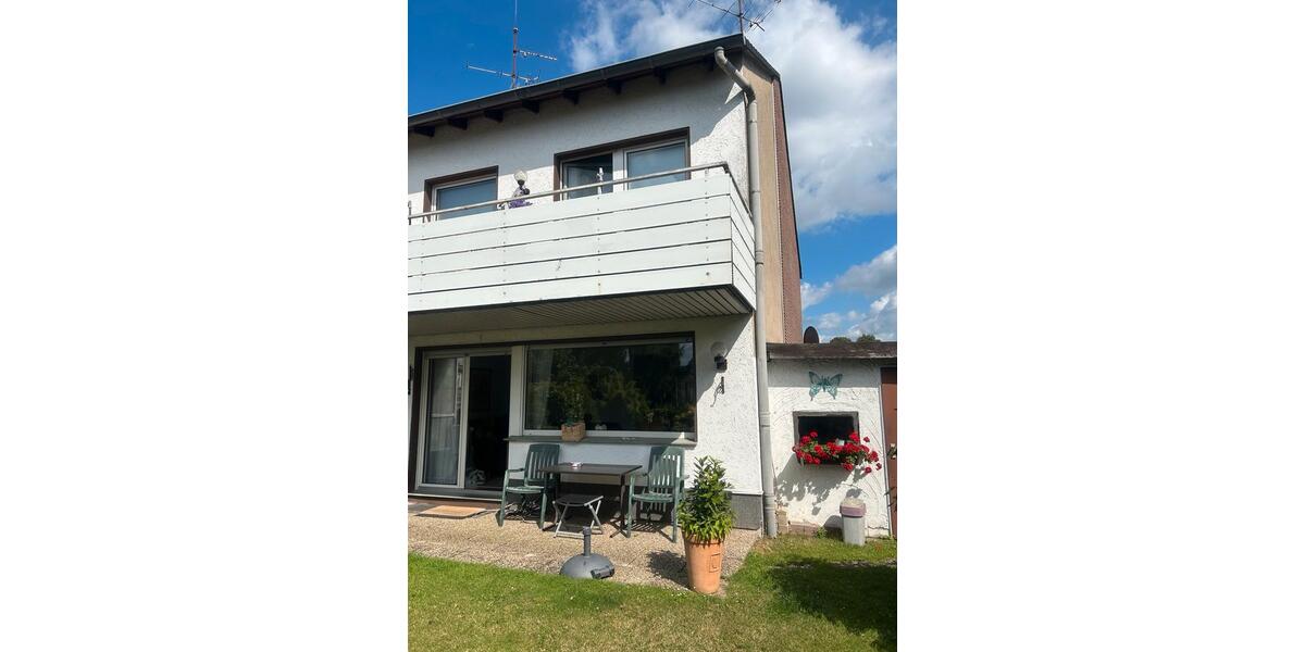 Reihenhaus Olfen - 5 Zimmer, 155 m&sup2;, 369.000&euro; | Angebot:26122106