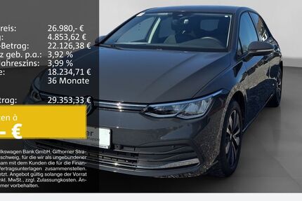 VW Golf 16.773 km 25.980 &euro; Recklinghausen 45663