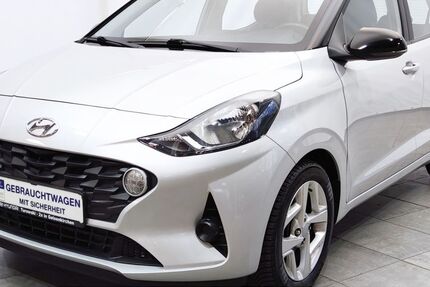 Hyundai i10 24.305 km 14.740 &euro; Gelsenkirchen 45897