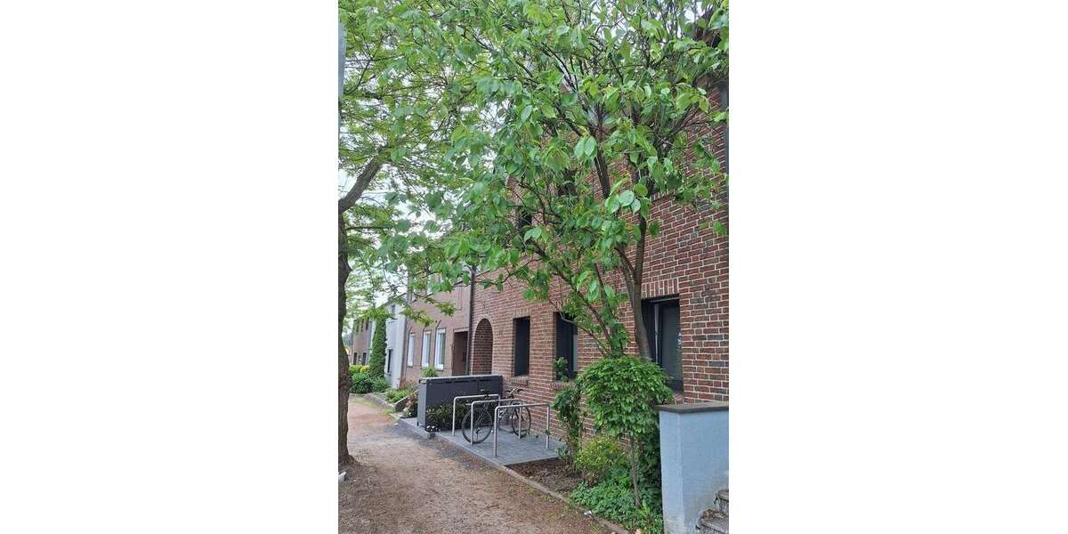 Etagenwohnung Haltern am See Haltern-Mitte - 3 Zimmer, 72 m&sup2;, 229.000&euro; | Angebot:27331438