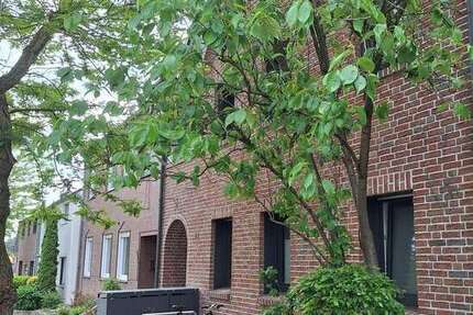 Wohnung Haltern am See Haltern-Mitte - 3 Zimmer, 72 m&sup2;, 229.000&euro; | Angebot:27331438