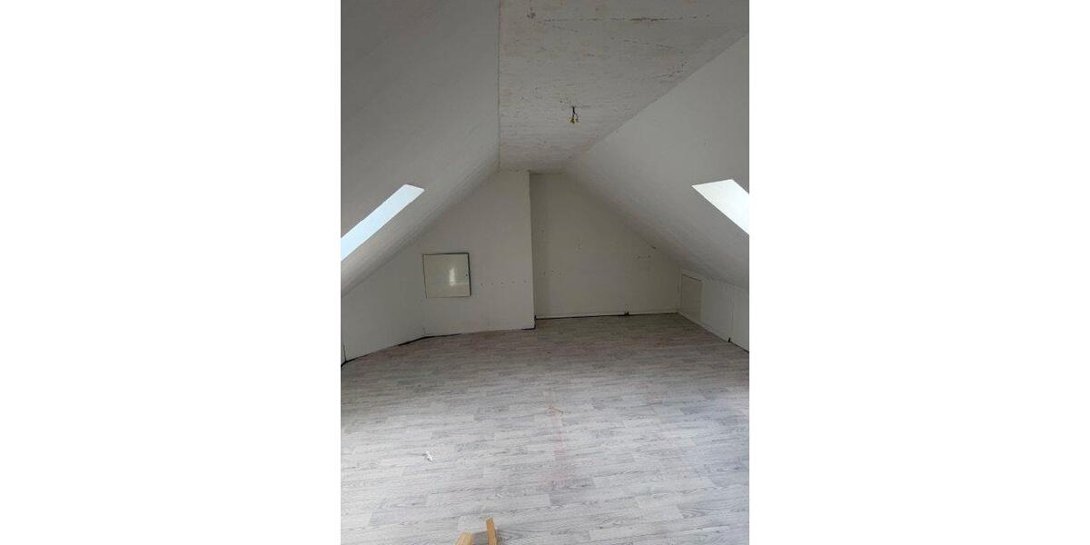 Maisonettenwohnung Essen Frillendorf - 3 Zimmer, 67 m&sup2;, 600&euro; | Angebot:26298776