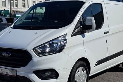 Ford Transit Custom 129.101 km 15.950 &euro; Oberhausen 46045