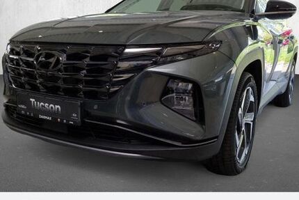 Hyundai TUCSON 72.000 km 25.990 &euro; Datteln 45711