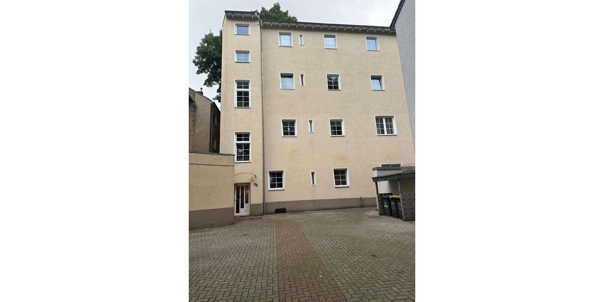 Einfamilienhaus Duisburg Laar - 14 Zimmer, 260 m&sup2;, 499.000&euro; | Angebot:24839037