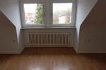 Dachgeschoßwohnung Essen Stadtbezirk III - 2 Zimmer, 54 m&sup2;, 400&euro; | Angebot:26286772