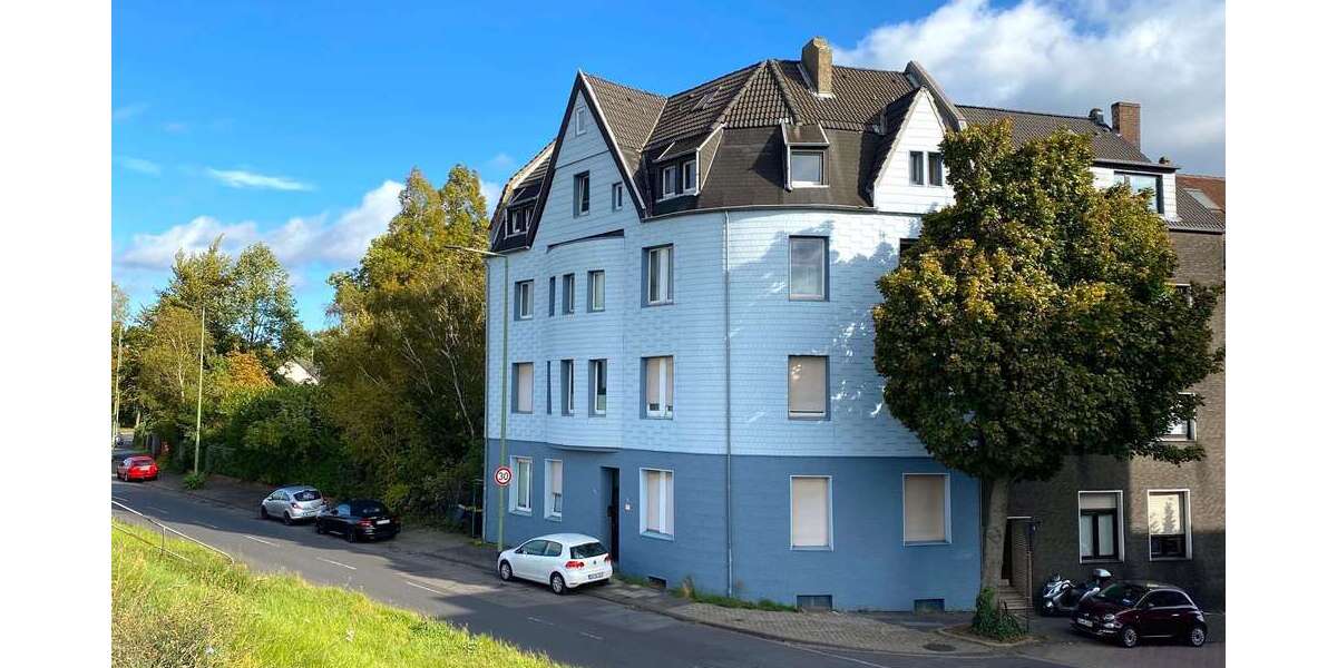 Einfamilienhaus Duisburg Laar - 12 Zimmer, 405 m&sup2;, 459.000&euro; | Angebot:25512341