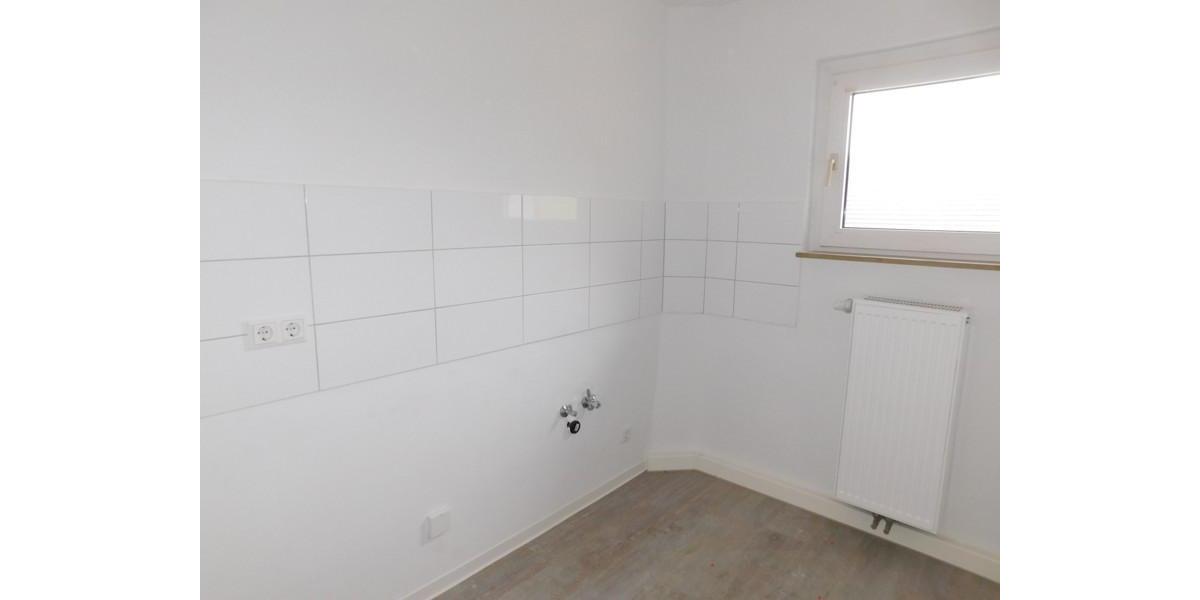 Erdgeschoßwohnung Essen Stadtbezirk VIII - 3 Zimmer, 59 m&sup2;, 580&euro; | Angebot:25830468