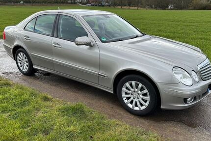 Mercedes-Benz E 280 65.750 km 11.250 &euro; Mülheim/Ruhr 45470