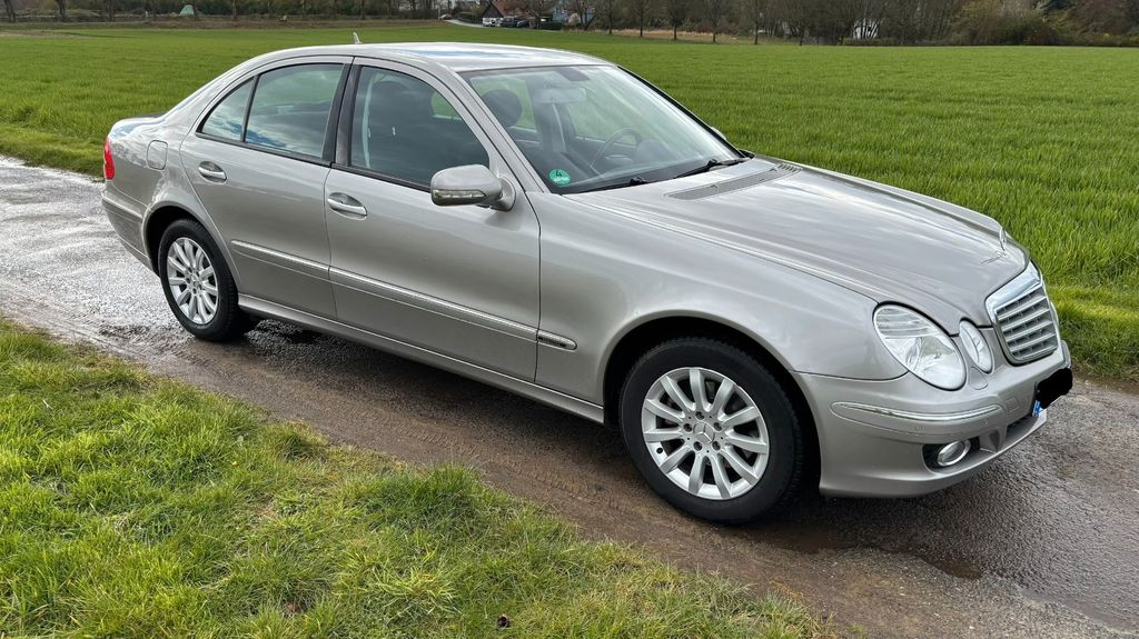 Mercedes-Benz E 280 65.750 km 11.250 &euro; Mülheim/Ruhr 45470